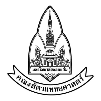Partner 1 Faculty of Veterinary Medicine, Khon Kaen University