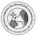 Partner 8 Rajamangala University of Technology Tawan-Ok Veterinary Teaching Hospital