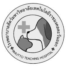 Partner 8 Rajamangala University of Technology Tawan-Ok Veterinary Teaching Hospital