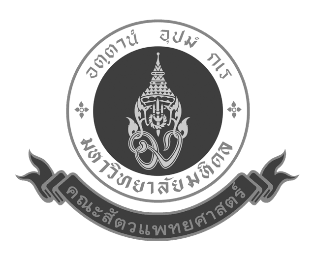 Faculty of Veterinary Medicine Mahidol University