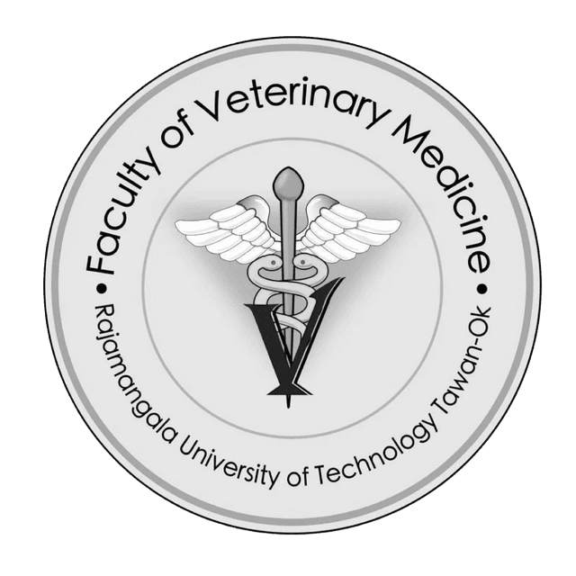Faculty of veterinary medicine rajamangala tawan-ok.