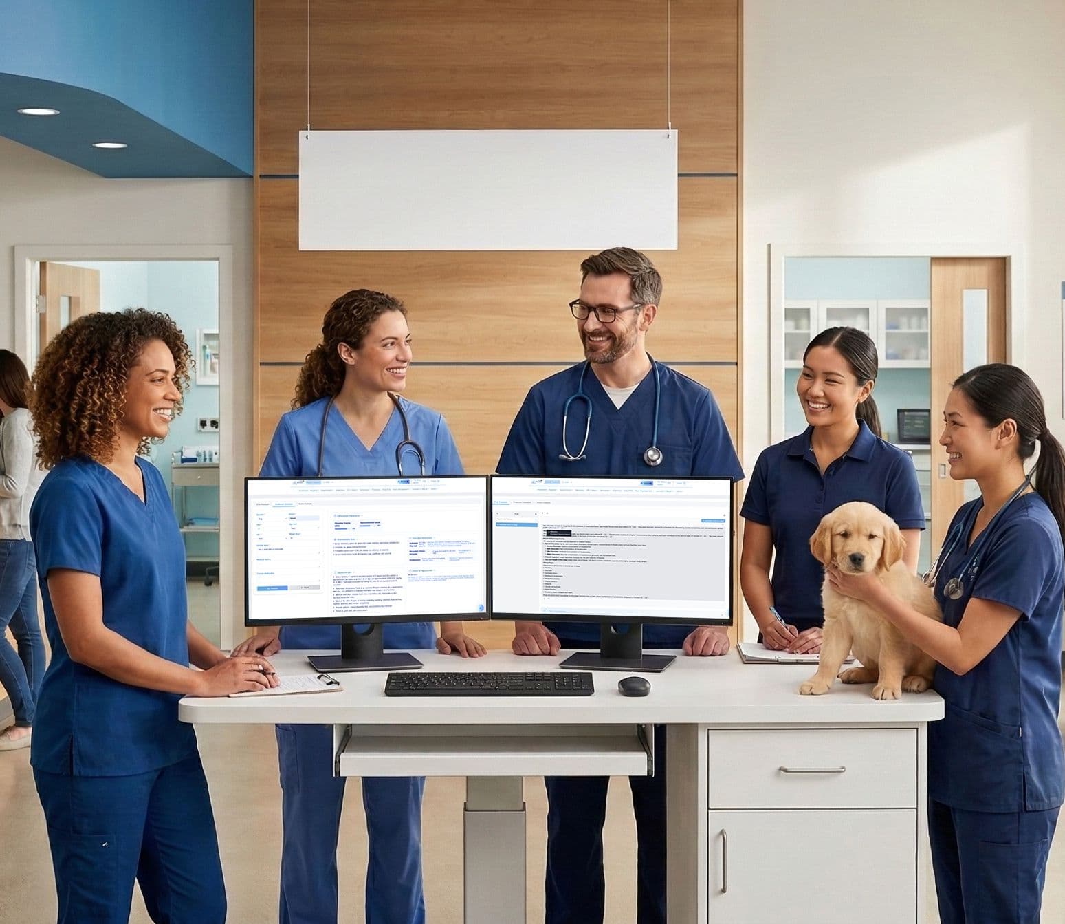 克服系统碎片化的架构