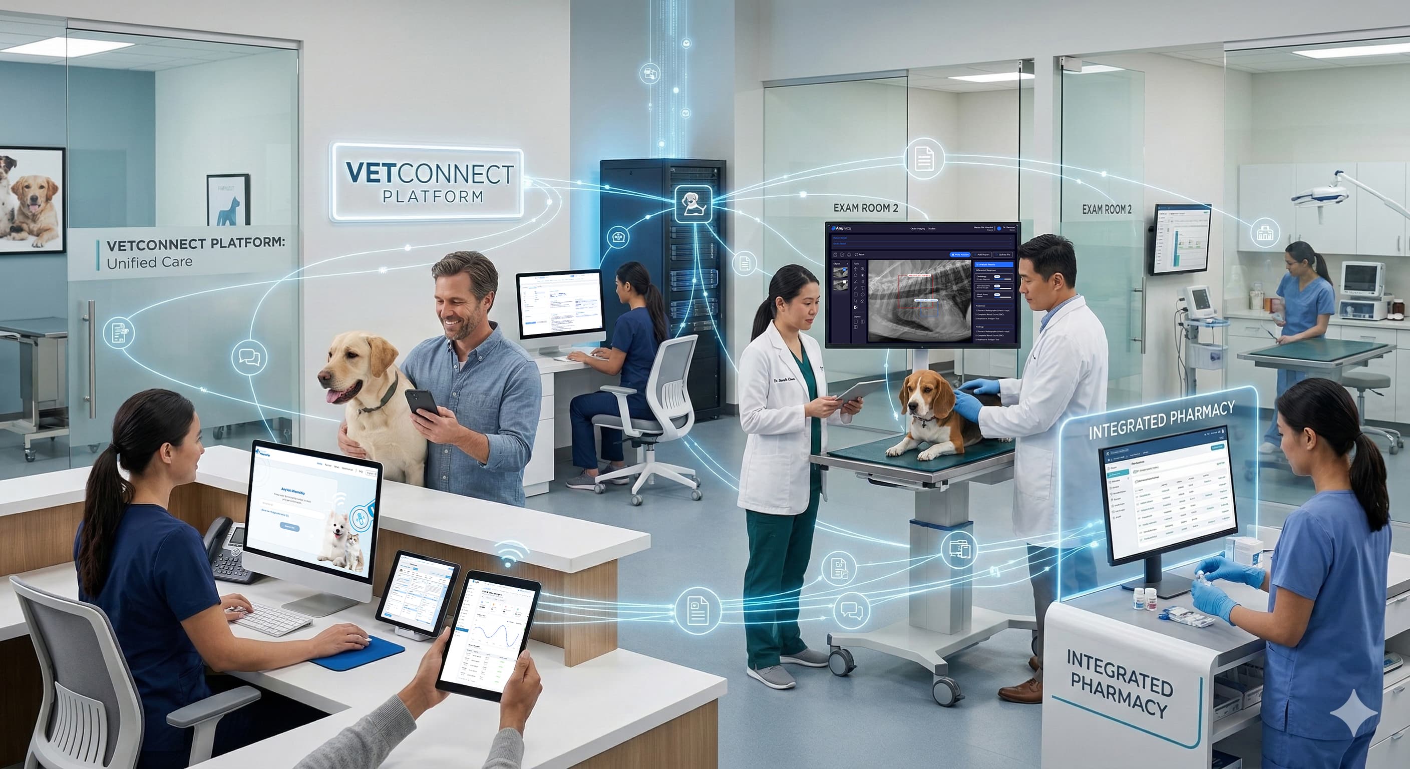 초격차 아키텍처 블루프린트